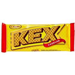 Cloetta Kex Choklad 60g
