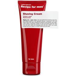 Recipe for Men Shaving Cream 75ml