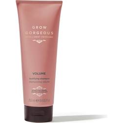 Grow Gorgeous Volume Bodifying Shampoo 250ml