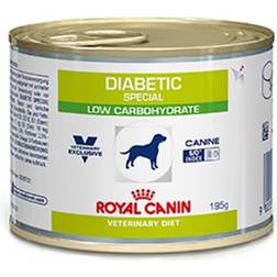 Royal Canin Diabetic Special Low Carbohydrate 0.2kg