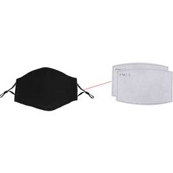PM2.5 Mouth Mask 2-pack