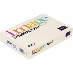 Antalis Image Coloraction Ivory Yellow 12 A4 80g/m² 500st