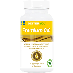 Better You Premium Q10 60 st