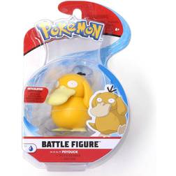 Pokémon Battle Figure Psyduck