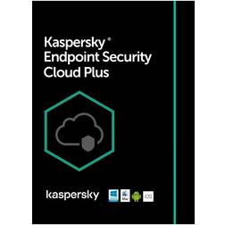 Kaspersky Endpoint Security Cloud Plus User