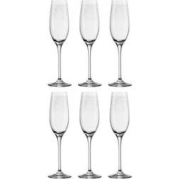 Leonardo Chateau Champagneglas 20cl 6st