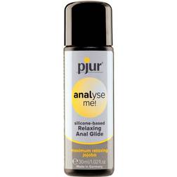 PJUR Analyse Me! Relaxing Anal Glide 30ml