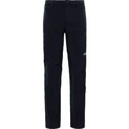 The North Face Exploration Trousers - Tnf Black