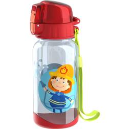 Haba Fire Brigade Water Bottle 400ml 303695