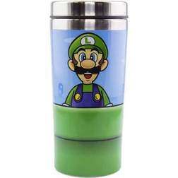 Paladone Super Mario Warp Pipe Termosmugg 45cl
