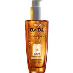 L'Oréal Paris Elvital Extraordinary Oil for Normal Hair 100ml