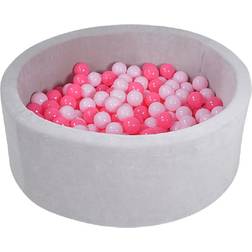 Knorrtoys Ball Pit Soft 78x68cm 300 Balls