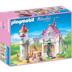 Playmobil Royal Residence 6849