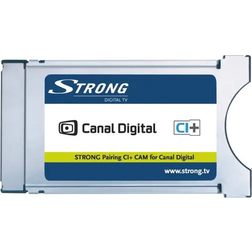 Strong Canal Digital CI+ CA Module
