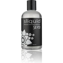 Sliquid Naturals Silver 255ml