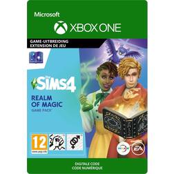The Sims 4: Realm of Magic (XOne)