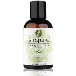 Sliquid Organics Silks 125ml
