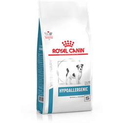 Royal Canin Hypoallergenic Small Dog 1kg