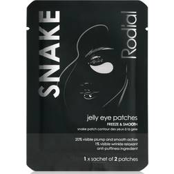 Rodial Snake Jelly Eye Patches