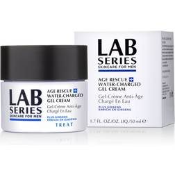Lab Series Age Rescue Water-Charged Gel Cream 50ml
