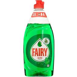 Fairy Ultra Original Dishwashing Detergent 500ml