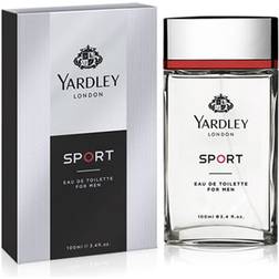 Yardley Sport for Men EdT 100ml
