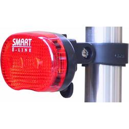 Smart Oval Tail Light
