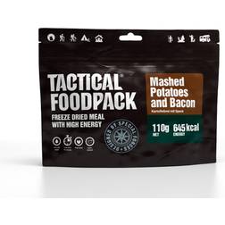 Tactical Foodpack Mashed Potatoes & Bacon 110g