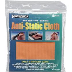 Kinetronics Anti-Static Tiger Cloth