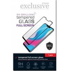 Insmat Full Screen Brilliant Glass Screen Protector for Galaxy A51