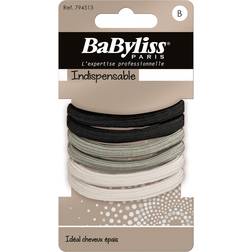 Babyliss Indispensable 6-pack