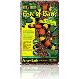 Exo Terra Forest Bark Natural Terrarium Substrate
