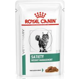 Royal Canin Satiety Weight Management Cat Food