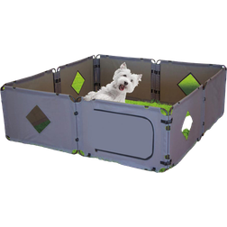 Dog Kennel Collapsible
