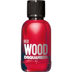 DSquared2 Red Wood Pour Femme EdT 100ml