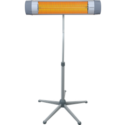 Opranic Norveco Star Patio Heater with Stand
