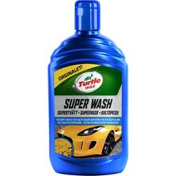 Turtle Wax Super Wash 0.5L