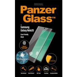 PanzerGlass Case Friendly Screen Protector for Galaxy Note 20