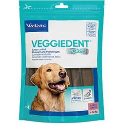Virbac VeggieDent Fresh L