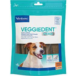 Virbac VeggieDent Fresh S