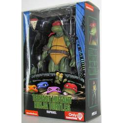 NECA Teenage Mutant Ninja Turtles 1990 Raphael