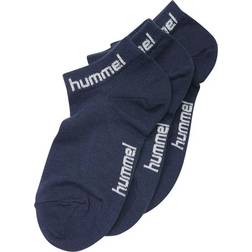 Hummel Torno Socks 3-pack - Blue Night (207967-7429)