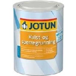 Jotun Twig & Barrier Primer Metallfärg Valfri Kulör 3L