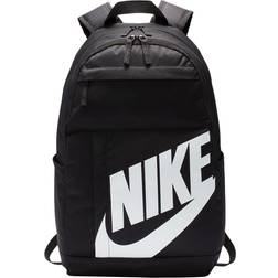 Nike Sportswear Elemental Backpack - Black/White