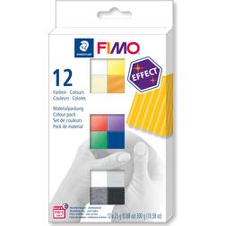 Staedtler FIMO Colour Pack 8013 C
