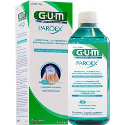 GUM Paroex 0.06% 500ml