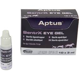Aptus SentrX Eye gel