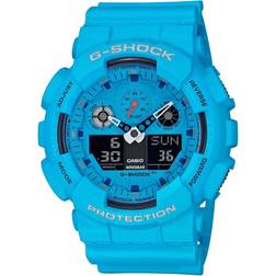 Casio G-Shock (GA-100RS-2AER)