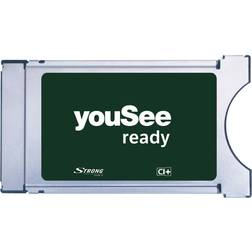 Strong YouSee Ready CI+ CA Module