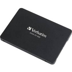 Verbatim Vi550 S3 2.5" 512GB